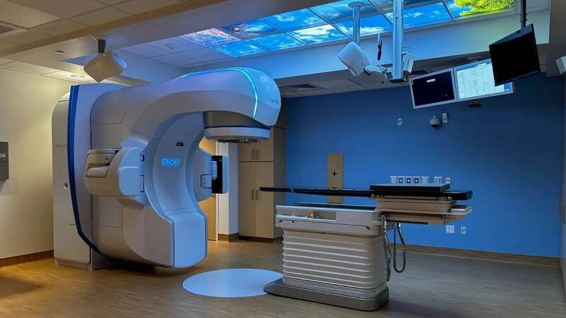 MP Cancer Care Expansion Stalled: LINAC Machine Orders Delayed