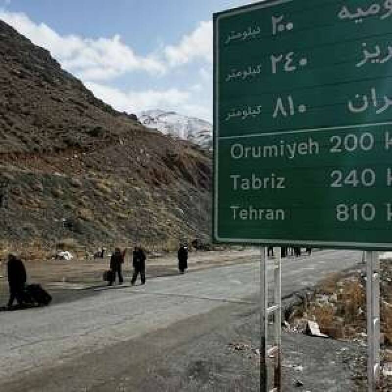Iran News: Destruction, Defiance, and Daily Life - A Ground-Level View