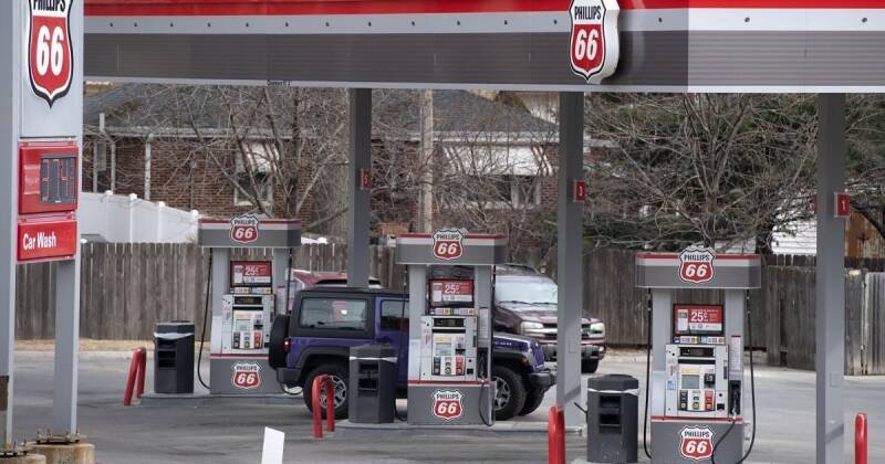 Lincoln Gas Prices Rise, Still Among Lowest in US: What You Need to Know
