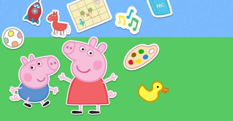 Netflix Playground: New Games App for Kids - What Parents Need to Know