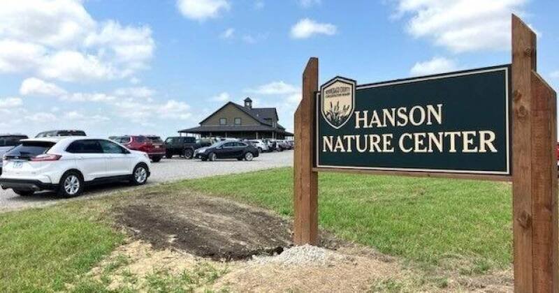 Stargazing Event in Winnebago County: A Beginner's Guide to the Night Sky