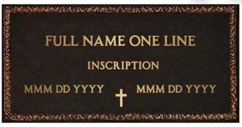 Veteran Headstone Plaques Stolen: Why It Matters and What's Next