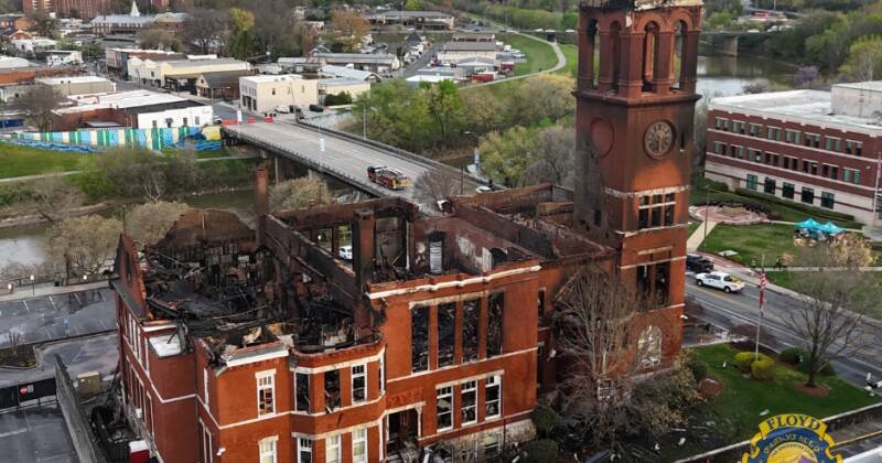 Fifth Avenue Reopening Soon: What it Means for Floyd County