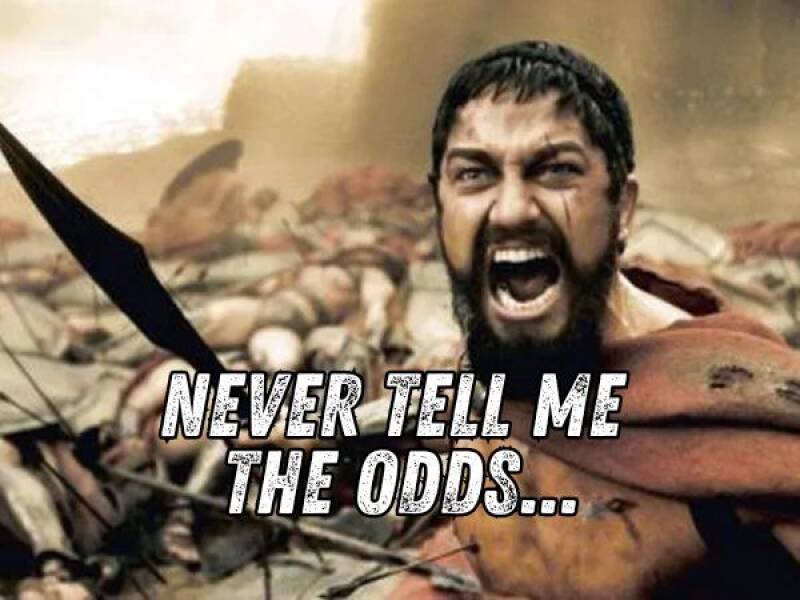 Inspiring Stories: Passion Overcoming Obstacles - The Chive Gallery Explained