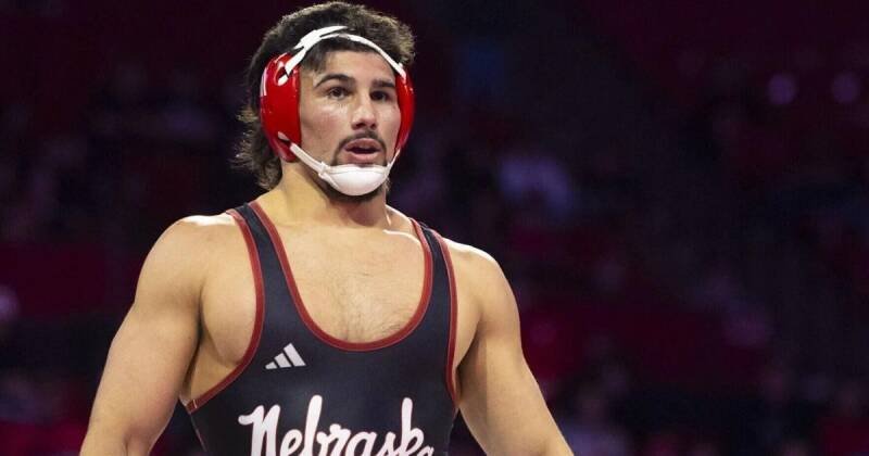 Nebraska Wrestling Drops AJ Ferrari: What It Means for the Program