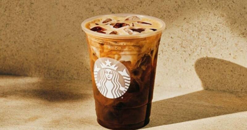 Vegan Starbucks: Your Guide to Dairy-Free Drinks and Ordering Tips