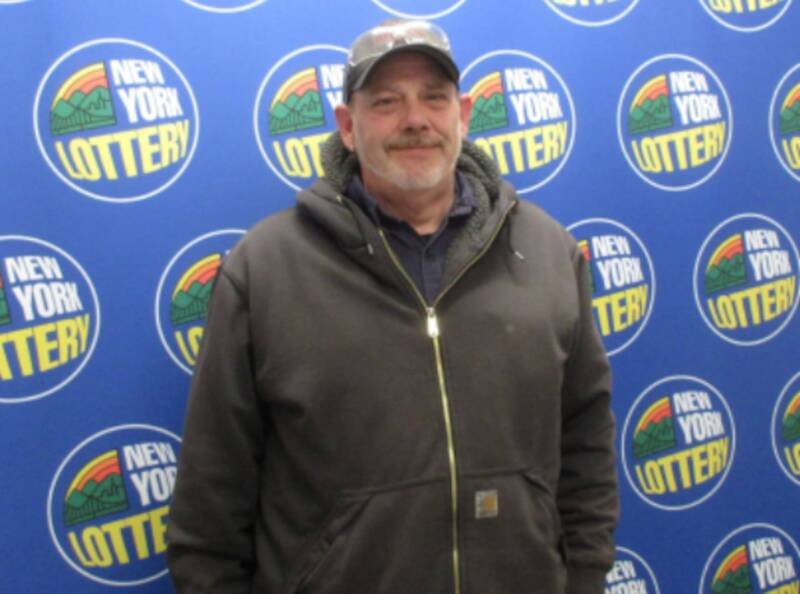 Upstate NY Man Strikes Gold with $5 Million Lottery Win: What It Means