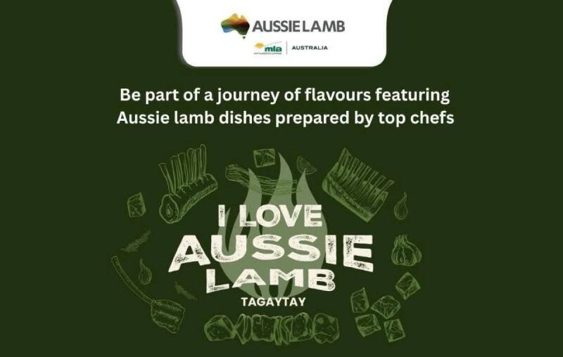 Australian Lamb: A Sustainable Story From Paddock to Plate in the Philippines