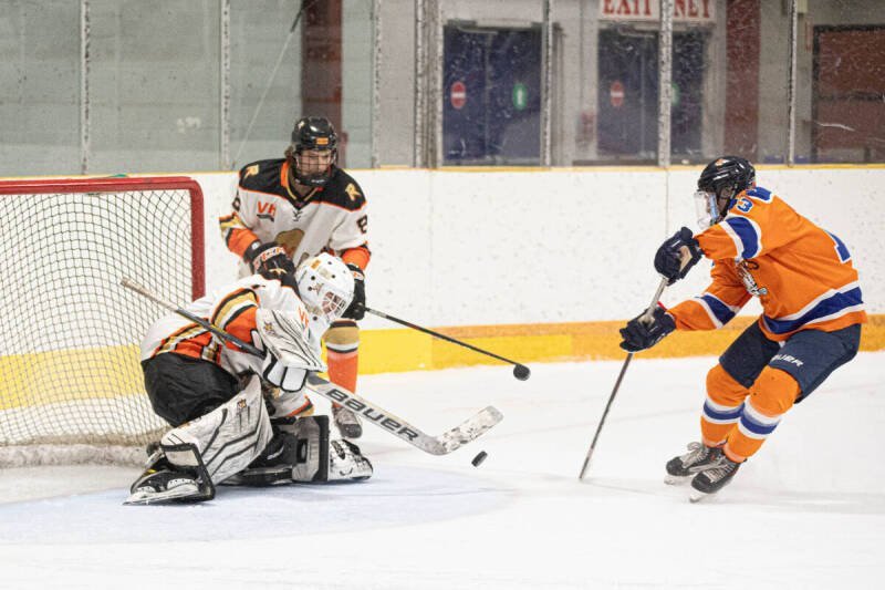 Kootenay Junior Hockey League Loses Teams: What It Means for Hockey