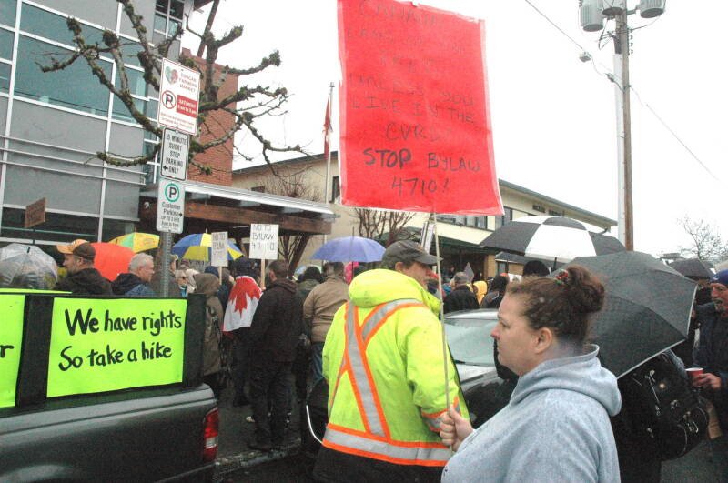 CVRD Bylaw Controversy: What's Happening and Why You Should Care