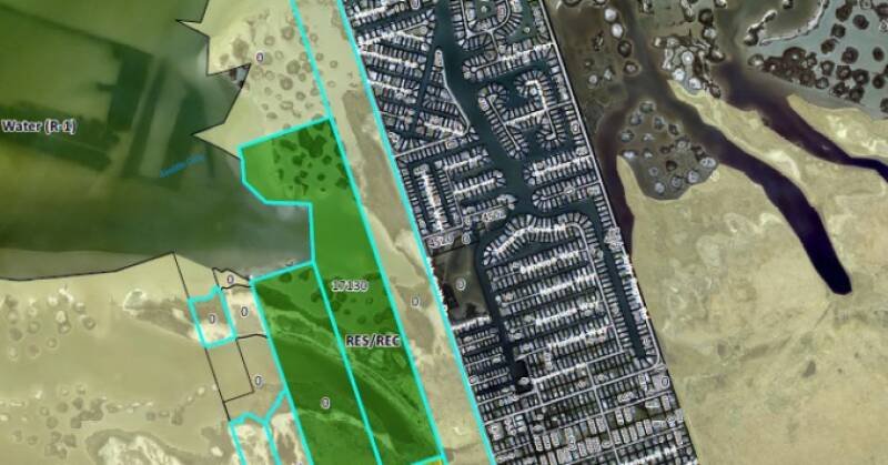 Galveston Development Plan: Discovery Sands Faces Zoning Vote - Impact and Analysis