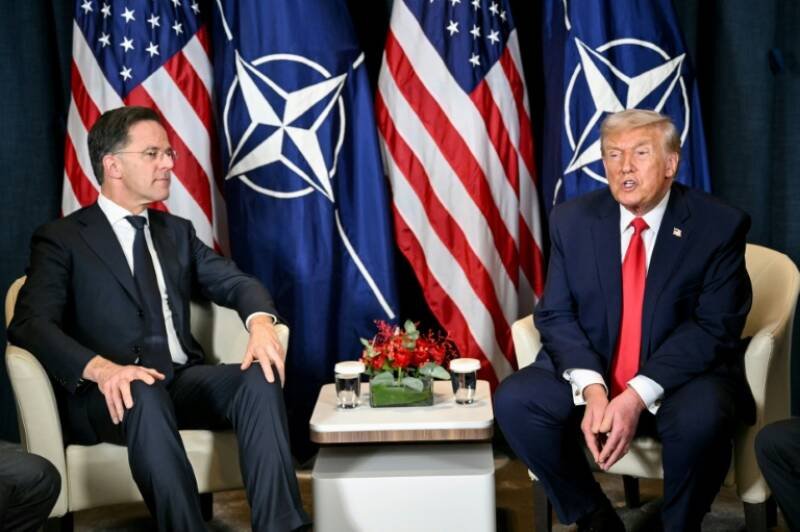 Trump Criticizes NATO, Renews Greenland Interest: What It Means