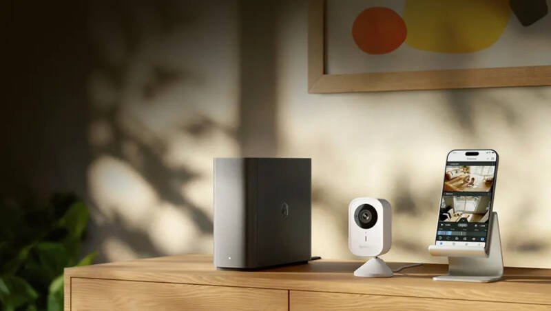 Synology BeeStation Plus Adds Private Home Monitoring: A Game Changer?