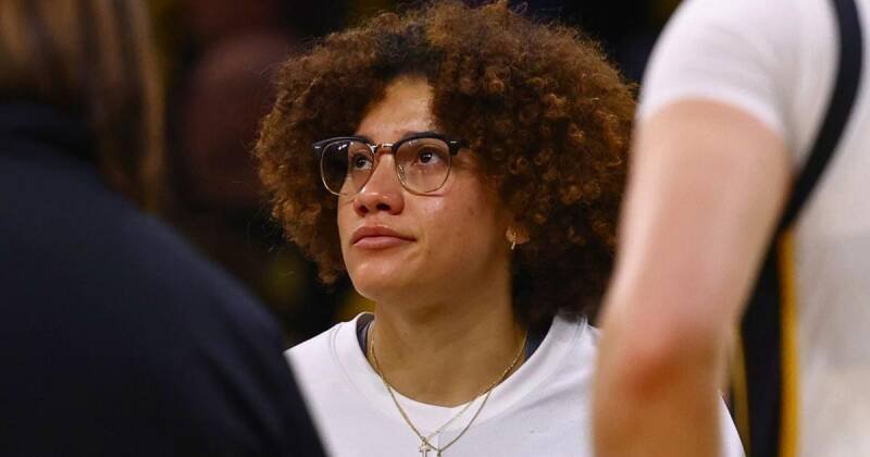 Emely Rodriguez Leaves Iowa Women's Basketball: Impact and Analysis