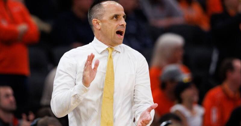 Ben McCollum Rejects North Carolina Coaching Overture: Why It Matters