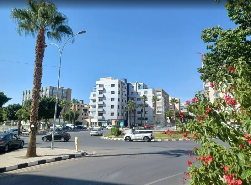 Cyprus Interest Rates Dip: What It Means for Your Money