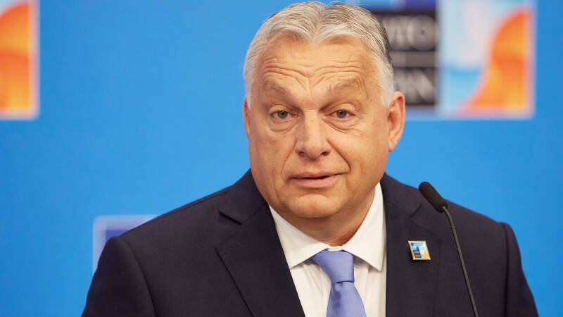 Hungary Accused of Aiding Russia in Sanctions Relief: Impact and Analysis