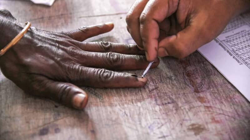 West Bengal Voter List Purge: 9 Million Names Removed - What It Means