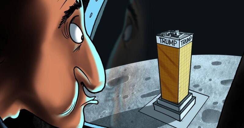 Gary Varvel Cartoon: Economic Uncertainty Looms - What It Means for You