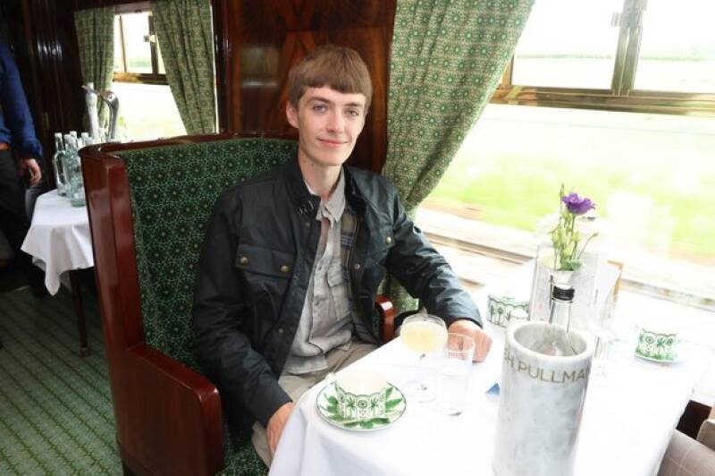 Francis Bourgeois and Paul Trevillion: An Unlikely Friendship and What it Means for Travel TV