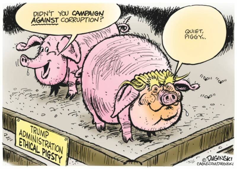 Editorial Cartoons Reflect Current Events: Analysis & Future Outlook