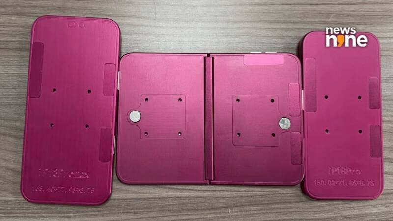 Apple iPhone Fold: First Look, Release Date, and What It Means for You