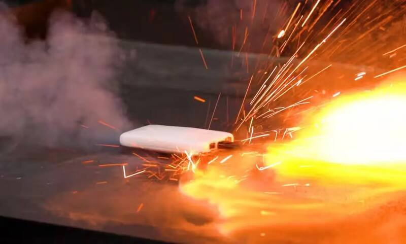 Power Bank Safety: New Regulations and Fire Concerns Explained