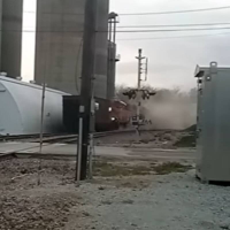 Teen Pleads No Contest in Train Derailment Case: Why It Matters