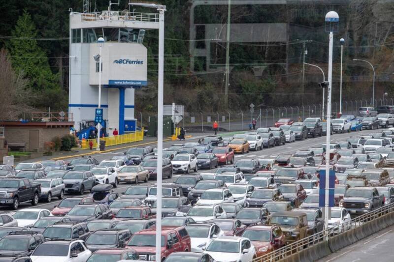 BC Ferries Cancellations: Why They Matter & What's Next