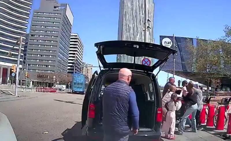 Barcelona Tourist Robbery: Understanding the Crime and What It Means