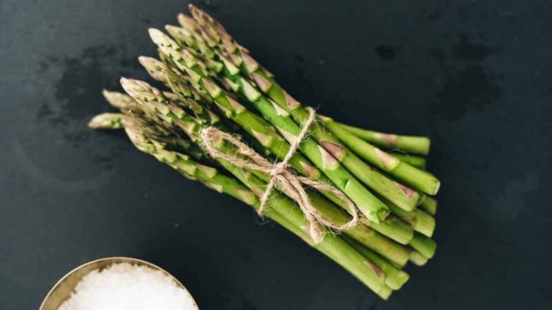 Asparagus Season is Here! Simple Cooking Tips and Why It Matters