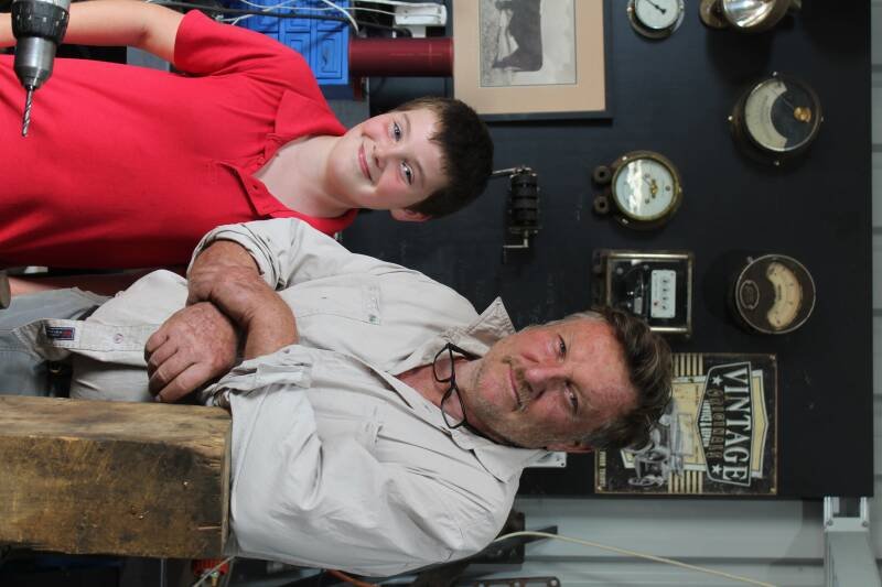 Mt Buller Billy Cart Race: One Man's Quest and What It Means