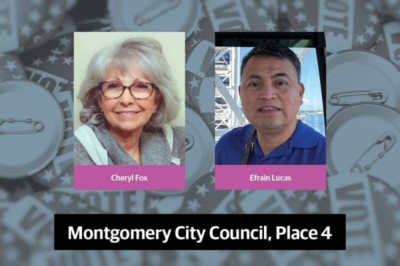 Montgomery City Council Place 4 Election: Candidate Profiles, Analysis & Future Impact