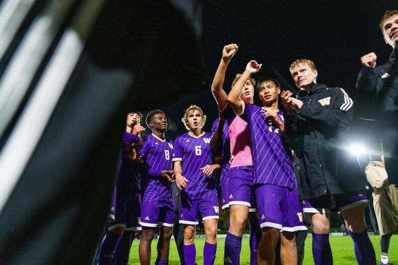 Huskies Dominate Whatcom in Easter Exhibition: What It Means