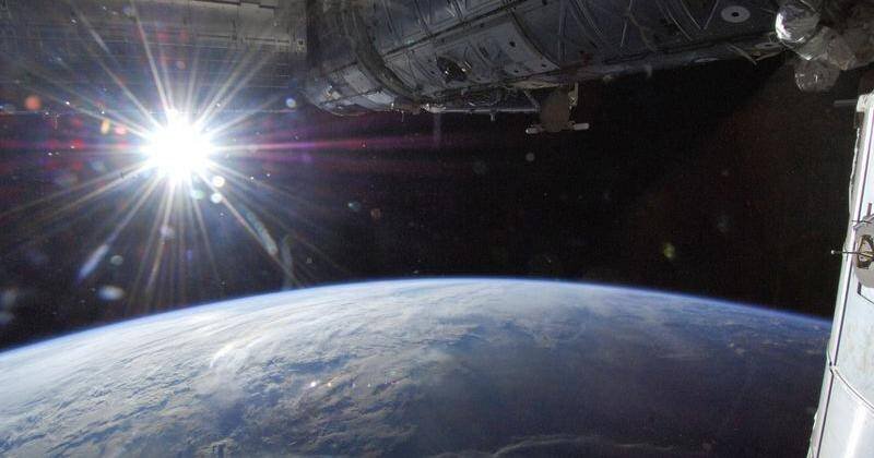 Space Sperm: How Zero Gravity Could Impact Future Space Babies