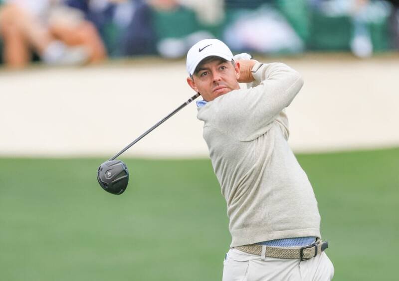 Rory McIlroy's Masters Prep: A New Approach and What It Means