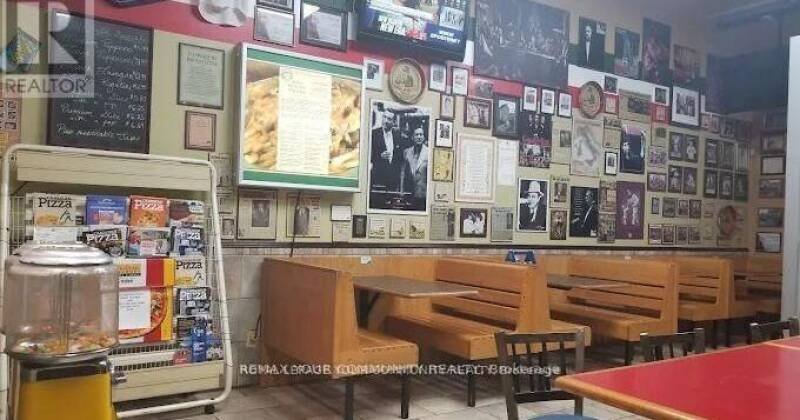 Popular Barrie Pizza Place Up For Sale: What It Means for the Community