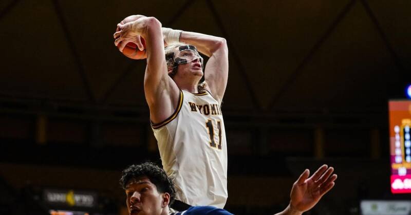 Sundance Wicks Wyoming Basketball: Building a Winning Future