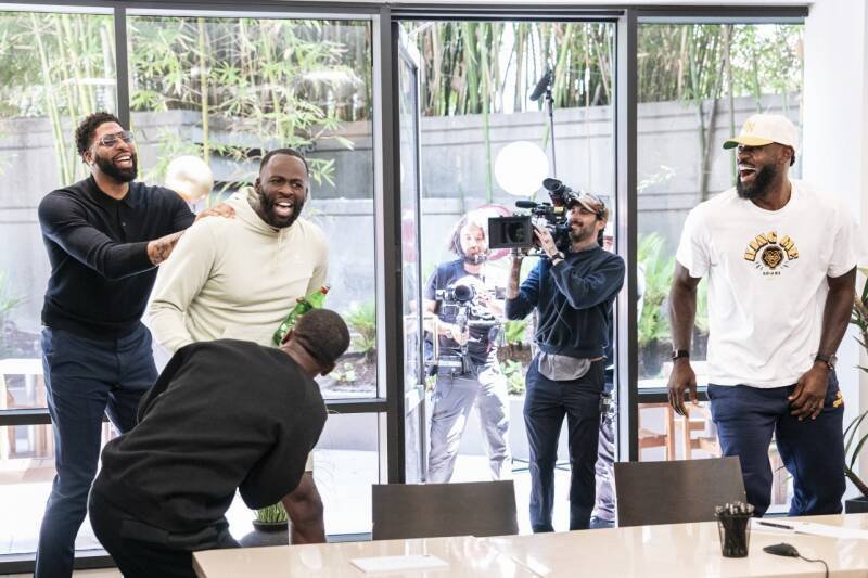 Anthony Davis' 'Foul Play' on TBS: Pranks, NBA Stars, and Should You Watch?