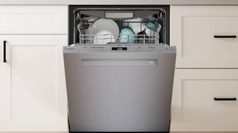 Best Dishwashers 2026: Consumer Reports Top Pick
