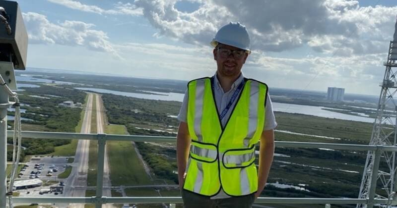 Council Bluffs Native Plays Key Role in Artemis II Mission: Why It Matters