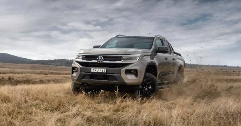 Volkswagen Pickup Truck USA: Will We Finally See It?