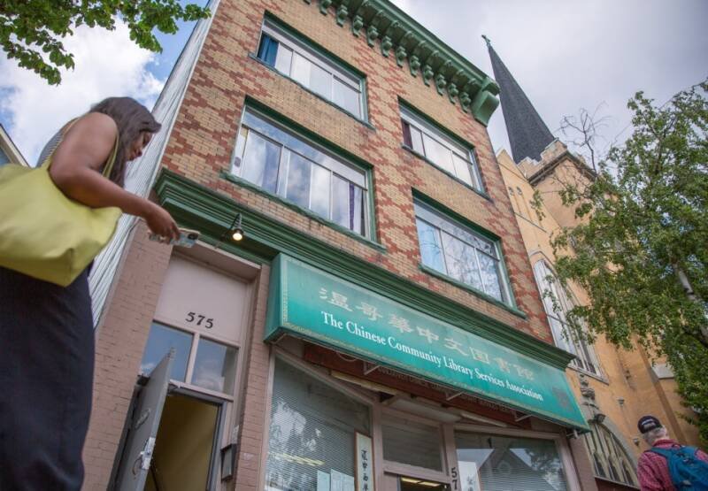 Vancouver Council Approves $1.4M for SRO Upgrades: Addressing Heat Crisis