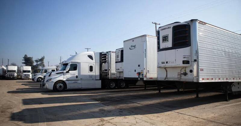 California Truck Driver License Suspension: Impacts and Future Outlook