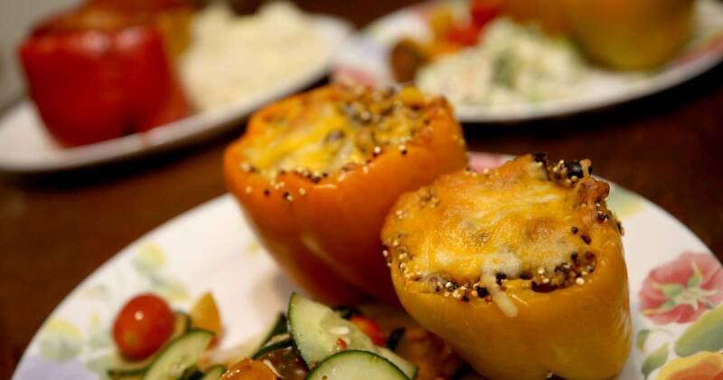 Stuffed Peppers: Why This Classic Dish Deserves Your Time (Recipes & Analysis)