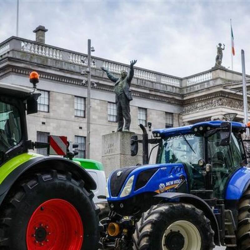 Diesel Price Concerns Rise: Impact on Rural Businesses and Future Outlook