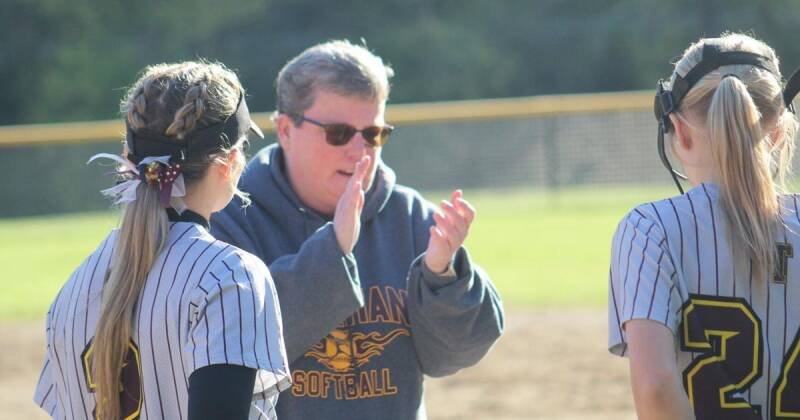 Sherman Tide Softball: Foster's Walk-Off Win - High School Sports News