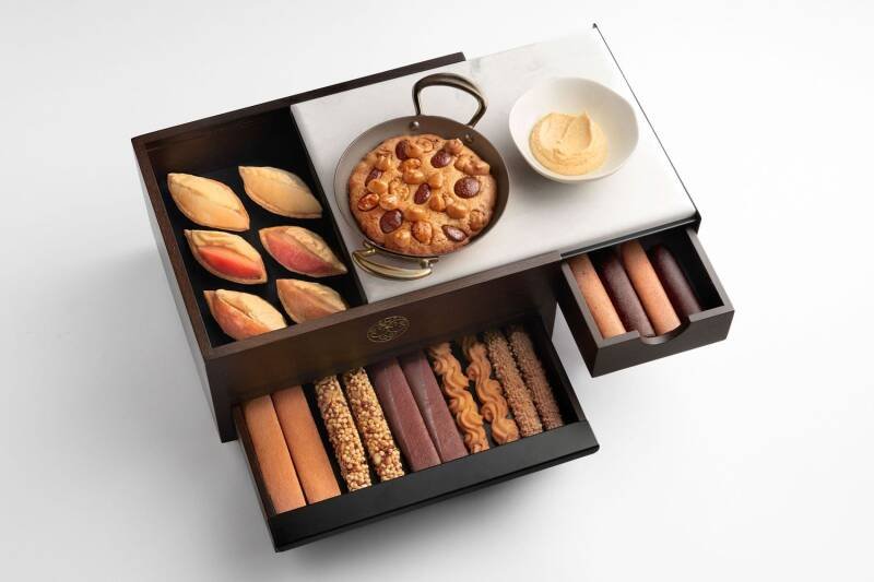 Paris Named World's Top Pastry City: Innovation Drives Success