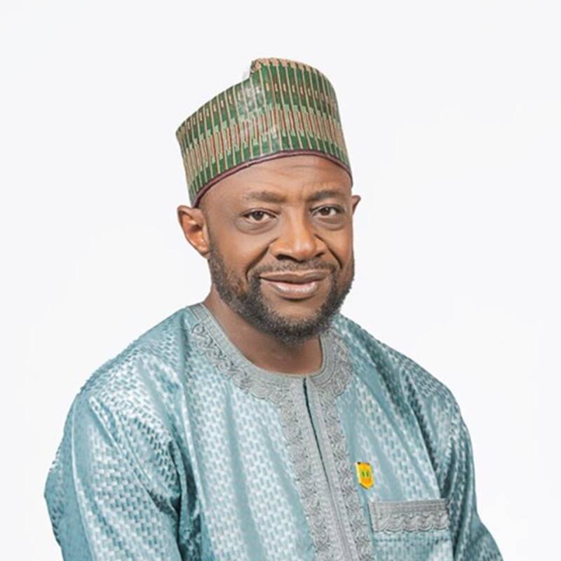 Nasarawa 2027: Is Professor Haruna the Next Governor? Expert Analysis