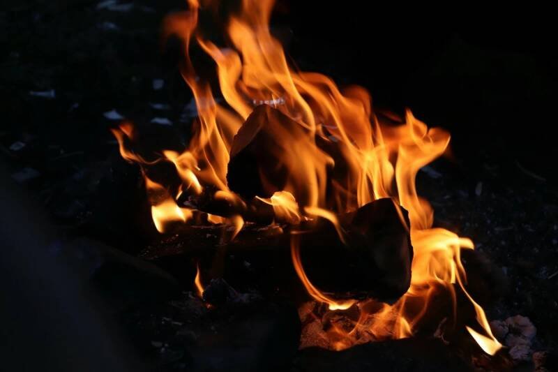 Fire in Tacloban City Destroys Homes: What You Need to Know